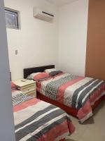 Appartamento con 2 Camere da Letto