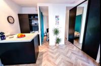 Joli studio cœur de ville - B&B