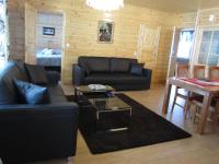 Lake Cottage Onnenranta - B&B Koli