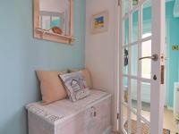 Seahills - Ferienwohnung Lyme Regis