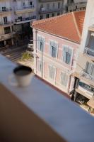 KP apartments axd - B&B