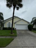 Beautiful 4b2b house with pool&jaccuzi - B&B Orlando