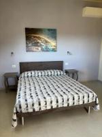 Großes Doppelzimmer