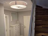 Haus Strandburg - Chambres d’hôtes Westerland