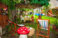 Casa de Campo en Lunahuaná con jardin amplio para Familias y Amigos - Chambres d'hôtes Lunahuaná