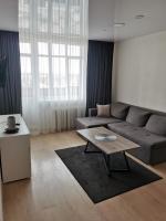 Lauros 1 & R Apartamentai - Ferienwohnung