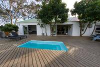 Oaktree Estate - Bed and Breakfast