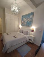 Agarimo Homes - Tu hogar lejos de casa - Ferienwohnung Córdoba