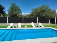 Chañar y Algarroba - Bed and Breakfast Cafayate