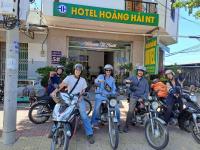 Khách sạn Hoàng Hải Ninh Thuận - Bed and Breakfast