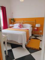 Orange Leaf Unit 1 - B&B Durban
