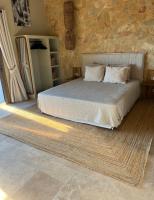 Deluxe Studio mit Doppelbett