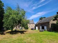 Environnement calme et reposant - Côtes-d'Armor - B&B Ploëzal