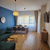 Dan's Apartament - Ferienwohnung