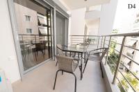 Waylink Residences - Marina Floisvou - Z4 - B&B Athens
