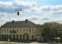 Biały Kruk Apartamenty vis-a-vis Jasnej Góry 5b - Bed and Breakfast