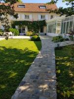 Depuis la verrière - B&B