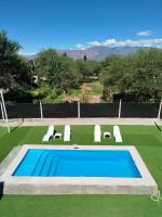 Chañar y Algarroba - Bed and Breakfast Cafayate