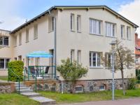 Villa Emmi Wohnung 8 - B&B Seebad Heringsdorf