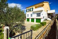 Amadrian Apartments - Chambres d'hôtes Sibenik