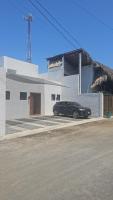 Casa Paradise, El Paredon - B&B