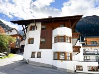 Apart Furcletta - Chambres d’hôtes Ischgl