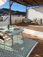 Casa Antonia - B&B Almuñécar