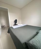 Appartement met 2 slaapkamers