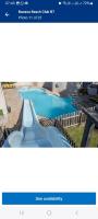 Banana Beach Getaway - Bed and Breakfast Port Shepstone