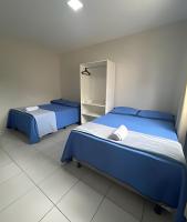 Appartement met Balkon