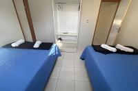 Apartamento de 2 dormitorios