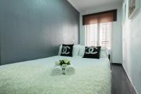 Apartamentos Day Madrid PLAZA DE ESPAÑA I - Ferienwohnung Madrid