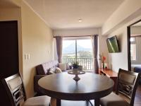 Skyline Penthouse 901 - Chambres d’hôtes Quetzaltenango