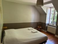 Apartment mit 3 Schlafzimmern