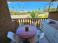 Appartement 2 Chambres avec Balcon