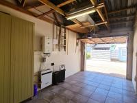 The Fisherman's House - B&B Mossel Bay