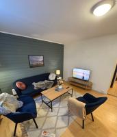 Appartamento con 2 Camere da Letto