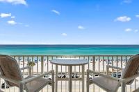 Majestic Sun A408 - Ferienwohnung Destin