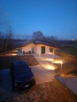La Casa nel bosco - Bed and Breakfast