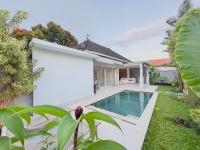 Villa mit 1 Schlafzimmer
