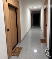 NOWY Apartament Paderewskiego 22 - Ferienwohnung
