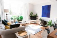Elegant West End Flat in Glasgow - B&B Glasgow