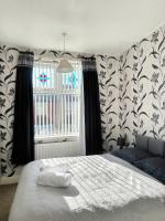 Delightful Blackpool Home - B&B Blackpool