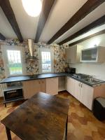 Studio indépendant dans maison d habitation - B&B