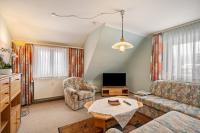 Appartement Supérieur 1 Chambre