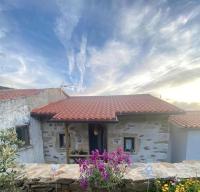 Casinha Pôr do Sol - Bed and Breakfast