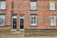 Host & Stay - Railway Cottages - Ferienwohnung