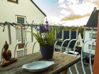 #121 Große, gemütliche Wohnung in Remscheid-City - B&B