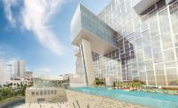 Sofias Sea View at Cinnamon Life, City of Dreams - Chambres d’hôtes Colombo