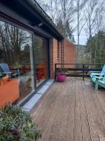 Bonsoy Charming House - B&B